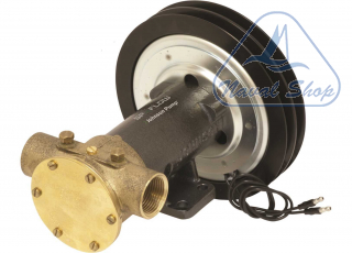 Pompe a frizione elettromagnetica pompa frizione elettrom f7b-5000 1828250