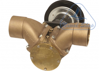 Pompa con frizione magnetica johnson f7b-5001-1 pompa f7b-5001-1" 1828251