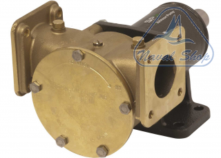 Pompe a girante extra heavy duty fb-3000 pompa con girante f8b-3000 tss 1829552