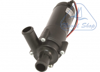 Pompe di ricircolo cm10 e cm30 pompa ricircolo cm10 p7-1 24v 1850225