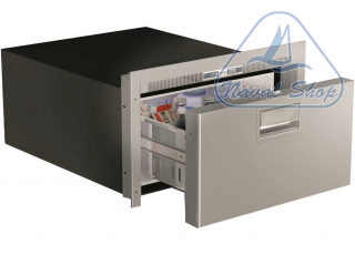 Frigoriferi vf inox a cassetto compressore esterno frigo vf dw35rfx a cassetto 1548235