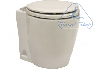  Wc - toilet elettrica ocean laguna standard toilet lite 12v 1322013