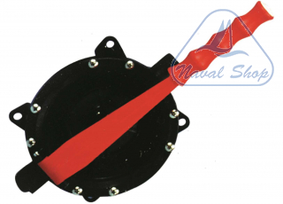 Pompa di sentina a membrana rm69 s kit ricambi rm69 1834041