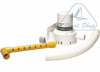 Kit di ossigenazione johnson portable ossigenatore john portatile 450gph 12v 1822852