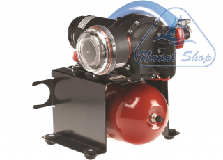 Pompe aqua jet uno wps 3.5 & 5.2 pompa aquajet uno wps 3.5 gpm 12v 1827255