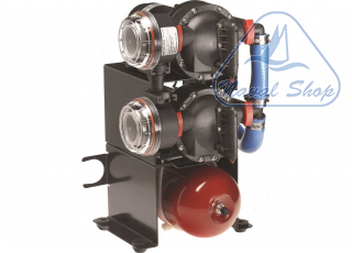 Pompa autoclave aqua jet duo system pompa aquajet duo system 40l/m 12v 1827262