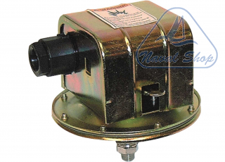  Pressostato vacuum switch interruttore pressostato 1827280