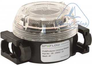 Filtri acqua johnson pump filtro water john 2klick 4132004