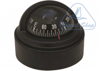 Bussola riviera stella bs1 bussola rv stella bs1 black 2500001