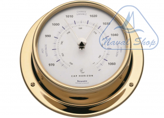  Strumenti meteo sea view gold termoigrometro cp d110 ottone 2400212