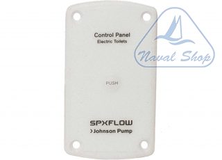  Pannello elettrico aquat standard electric 12/24v pannello controllo aquat 12/24v 1320384