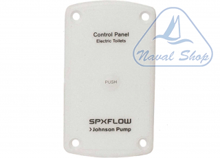 Pannello elettrico aquat standard electric 12/24v pannello controllo aquat 12/24v 1320384