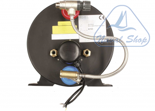  Scalda acqua johnson marine boiler premiscelatore acqua johnson 1500820