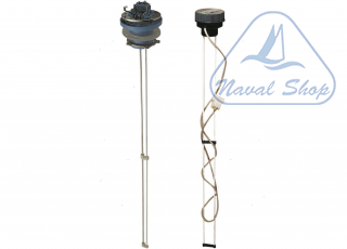 Sensore trasmettitore di livello acqua sensore lvl acqua vdo 600/1200 2322238