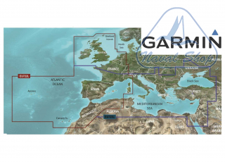  Cartografia garmin bluechart g3 vision large area cartografia g3 vision hd large veu722l 5628311