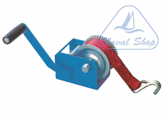 Verricello manuale con cinghia hws bada verricello man+cinghia 1130< 2810157