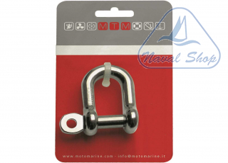 Grillo dritto mtm grillo dee d12 inox card< 0120012c