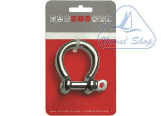Grillo omega mtm grillo om d14 inox card< 0120514c