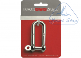 Grillo lungo mtm grillo lungo d10 inox card< 0120810c
