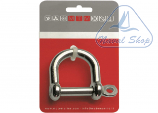 Grillo largo mtm grillo xl d10 inox card< 0121110c