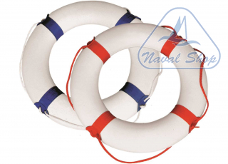 Salvagente anulare blue & red anulare wh-blue< 3008061