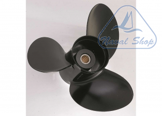 Eliche solas per motori yamaha elica 3p alu 11.1x13 495331111113