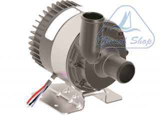 Pompe di ricircolo ch100hf pompa ric cm100 al-1bl 27.2v d25 1850275