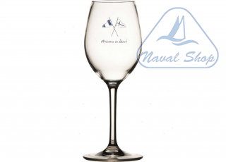  Calice vino mb welcome set 6pz bicchiere vino< 5802114