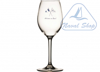 Calice vino mb welcome set 6pz bicchiere vino< 5802114