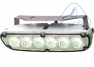 Faro da coperta or led 6x1w faro da coperta power led 6x1w< 2121224
