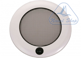  Plafoniera led s power slim plafoniera led extra bright round d127< 2145731