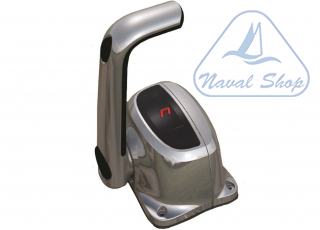Comando top mount b501 chrome leva comando b501ch chrome 4610082
