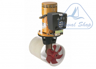 Vetus bow propeller 60/75/95 bow propeller v60 12v 4730060