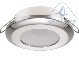 Faretto miriam - ip40 luce led miriam c-ip40 l calda 2149203