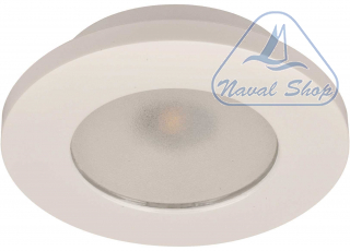 Faretto ted n - ip66 luce led ted n-ip66 l calda 2149026