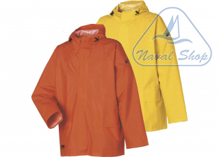  Giacca cerata hh mandal jacket hh mandal jacket 290 orange l 3040873