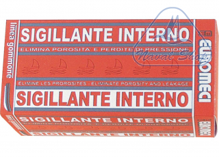 Sigillante interno per gommoni sigillante interno 1l 5722820