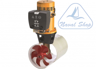 Vetus bow propeller 45 kit kit bow propeller v45 4730046