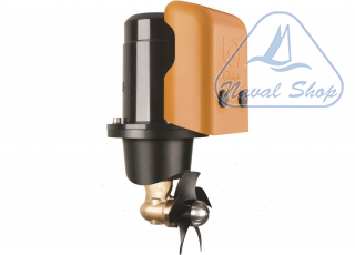 Bow propeller quick btq125 bow propeller q125-30 12v 4735030