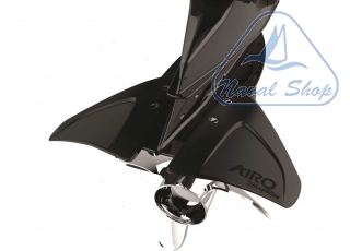  Idroali stingray hydrofoil airo idroali airo-1< 4720007