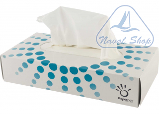 Salviette ecosoft salviette dissolvitech 100pz 5734320