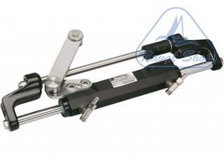 Ricambi e accessori per timonerie nautech cilindro timoneria nautech1 128cc 4655014