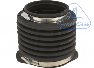 Soffietto cardano trasmissione volvo dph-dpr cuffia cardano piede volvo 4050023