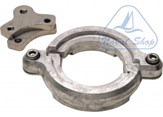  Kit collare yanmar sd20-30-40-50-60 anodi motore yanmar adattatore collare 5121100