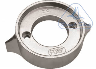  Collare volvo 280/290 anodo motore volvo 5120028