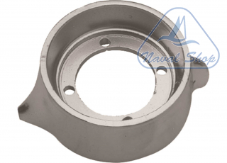 Collare volvo sail drive 110 anodo motore volvo 5120025