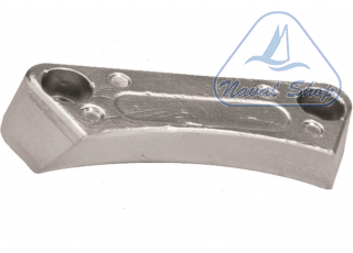 Barra volvo duo prop new anodo motore volvo 5120131