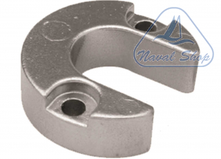 Collare alpha (tutti) anodo motore mercruiser 5123117