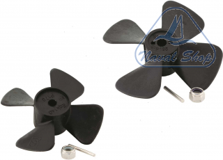 Kit elica quick kit elica d185 std/dx quick 4735238