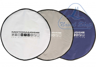 Sacca salvagente anulare sacca portanulare d680 pvc grey 3008188